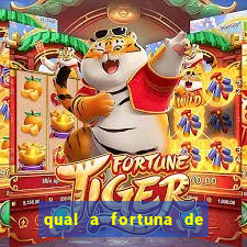 qual a fortuna de marcelo teixeira